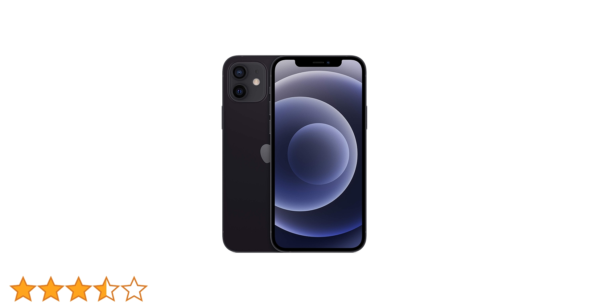 Apple iPhone 12 ブラック 本体　128gb Apple iPhone 12 ブラック 128GB SIMフリー本体 Apple iPhone 12